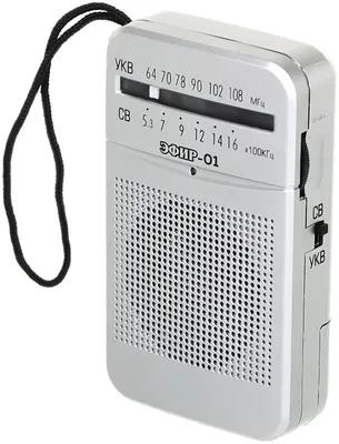 Эфир-01