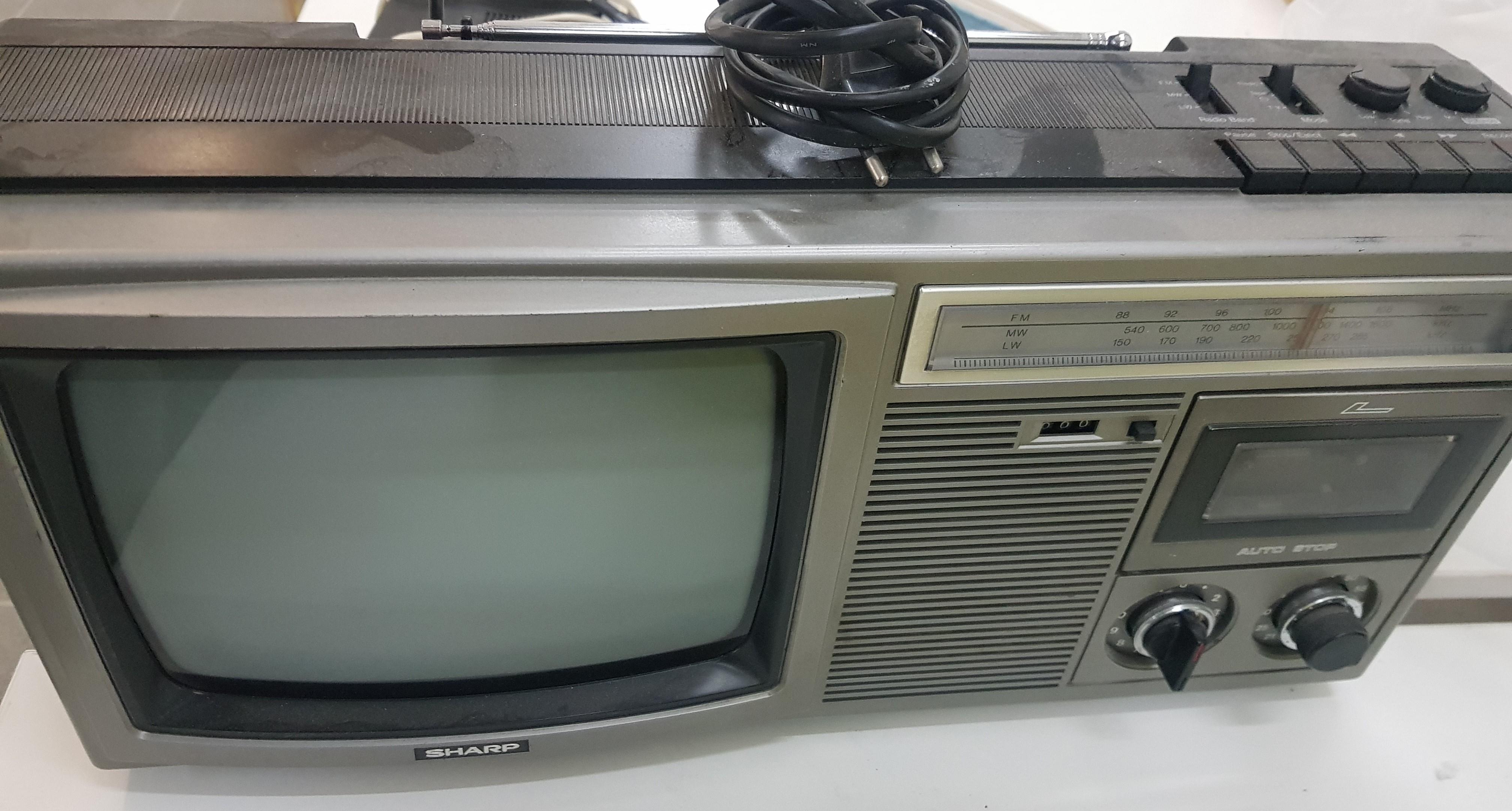 Sharp 10P-28G