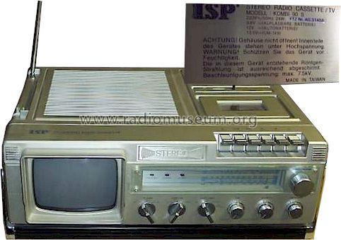 ISP Kombi-90S