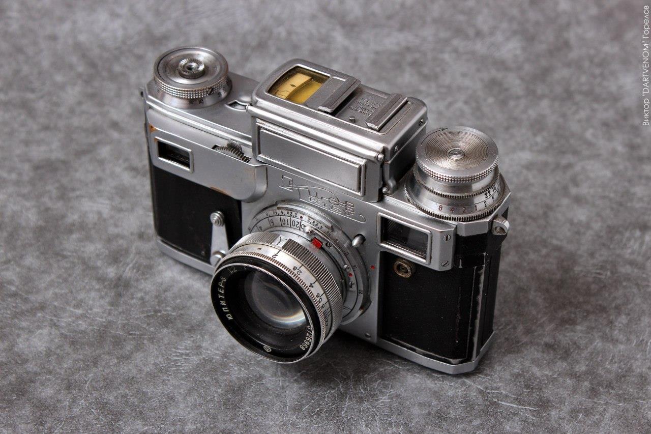 Киев-3А