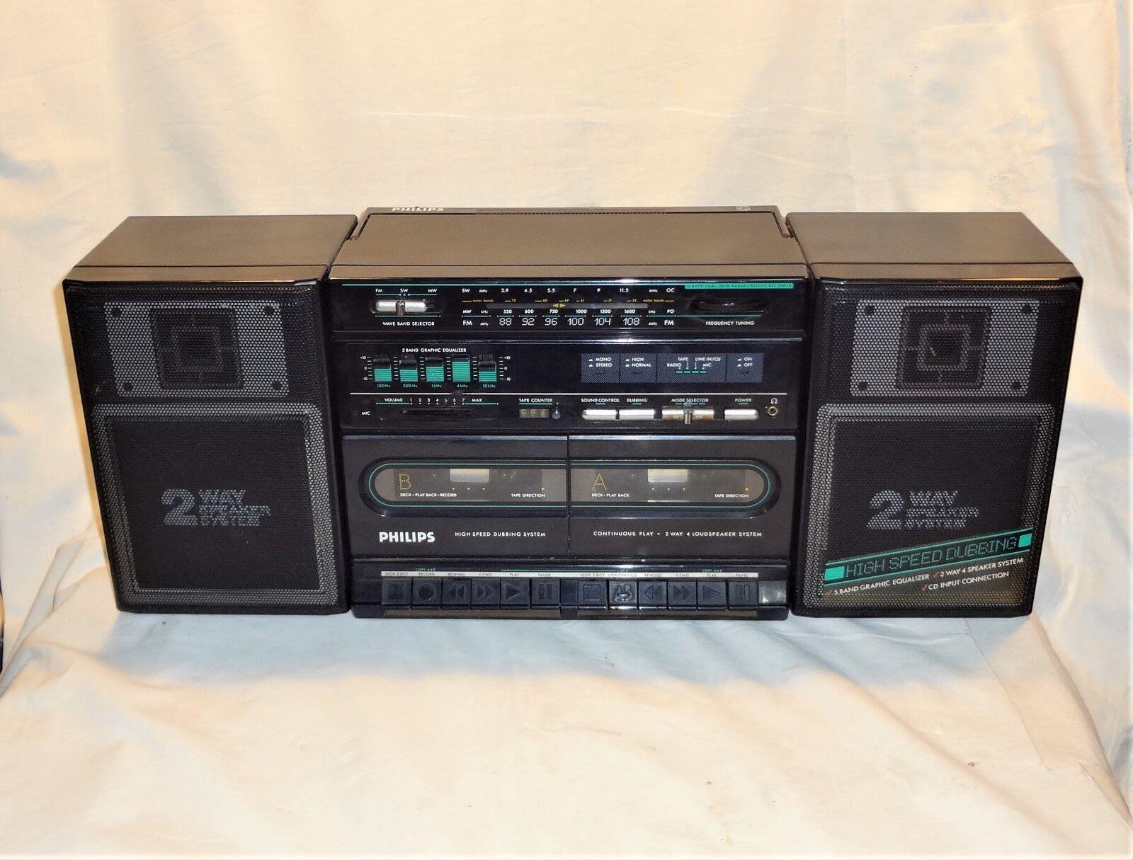Philips D8479