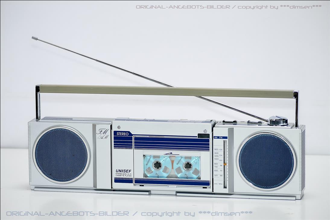 Unisef AF-2000