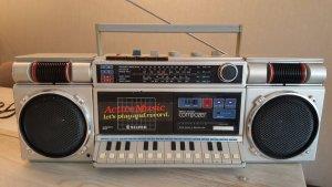Silver ST-3300L
