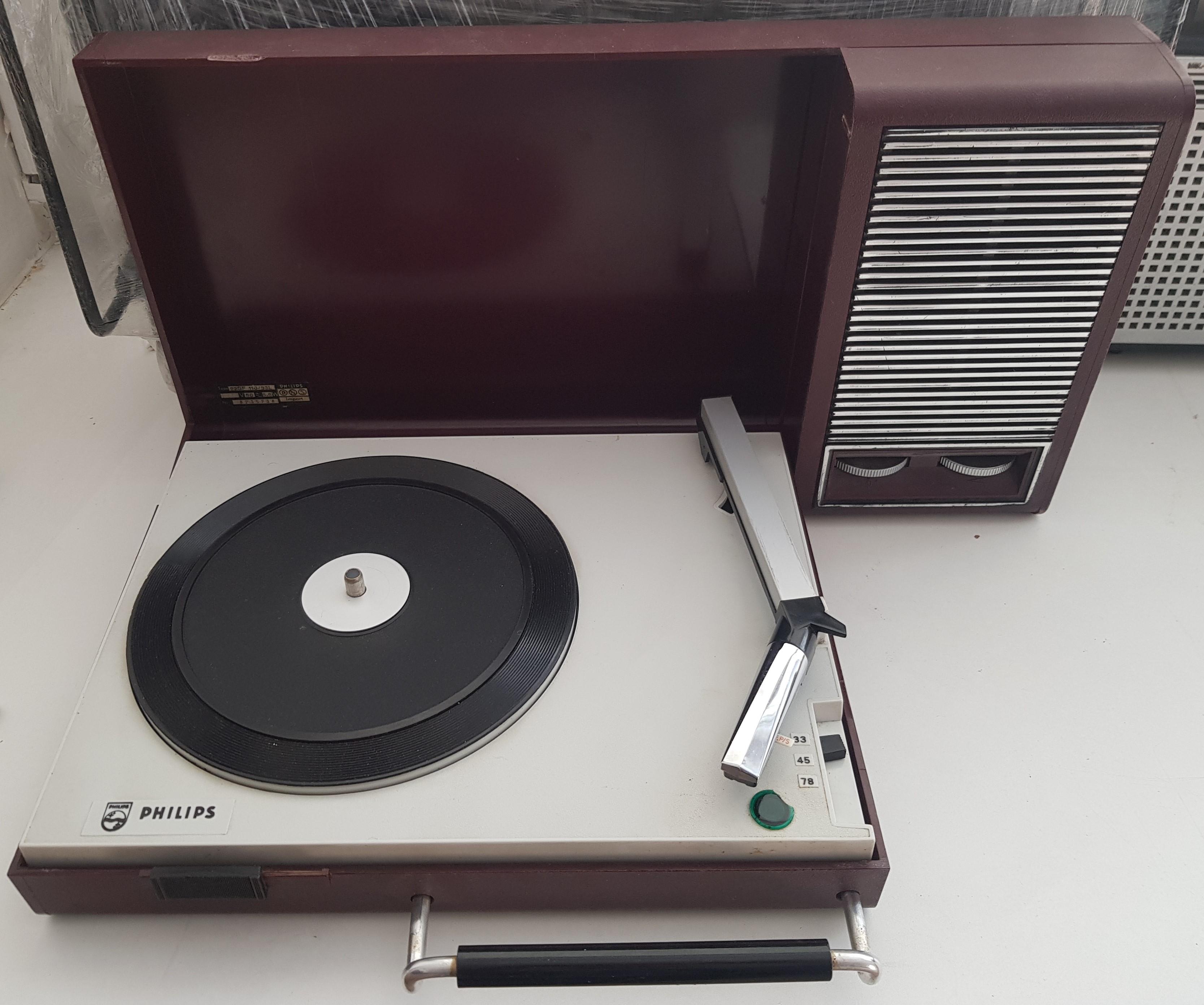 Philips 22GF-110/33L