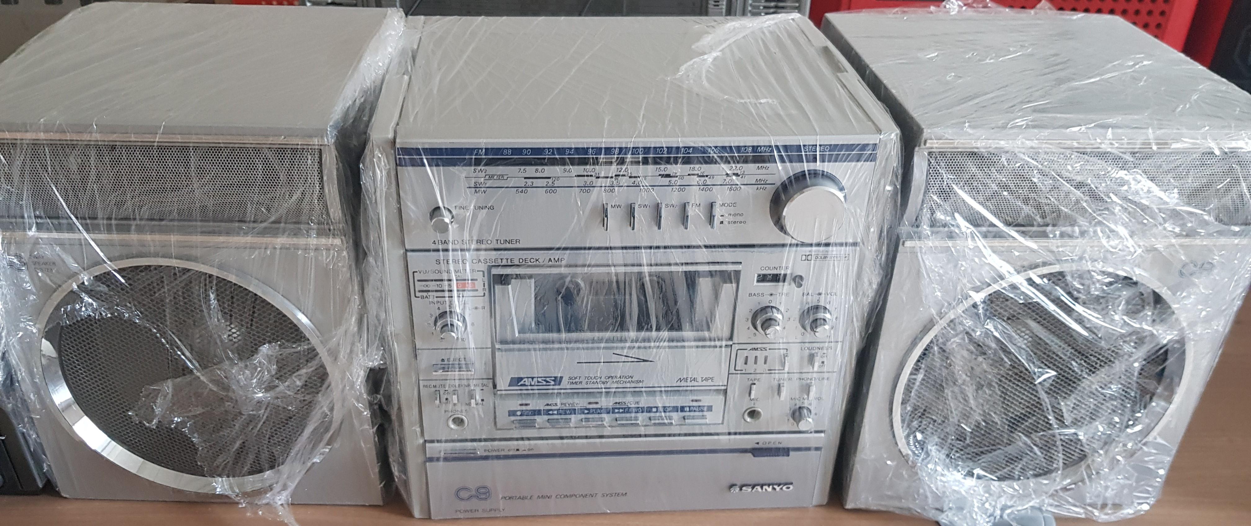 Sanyo C9T