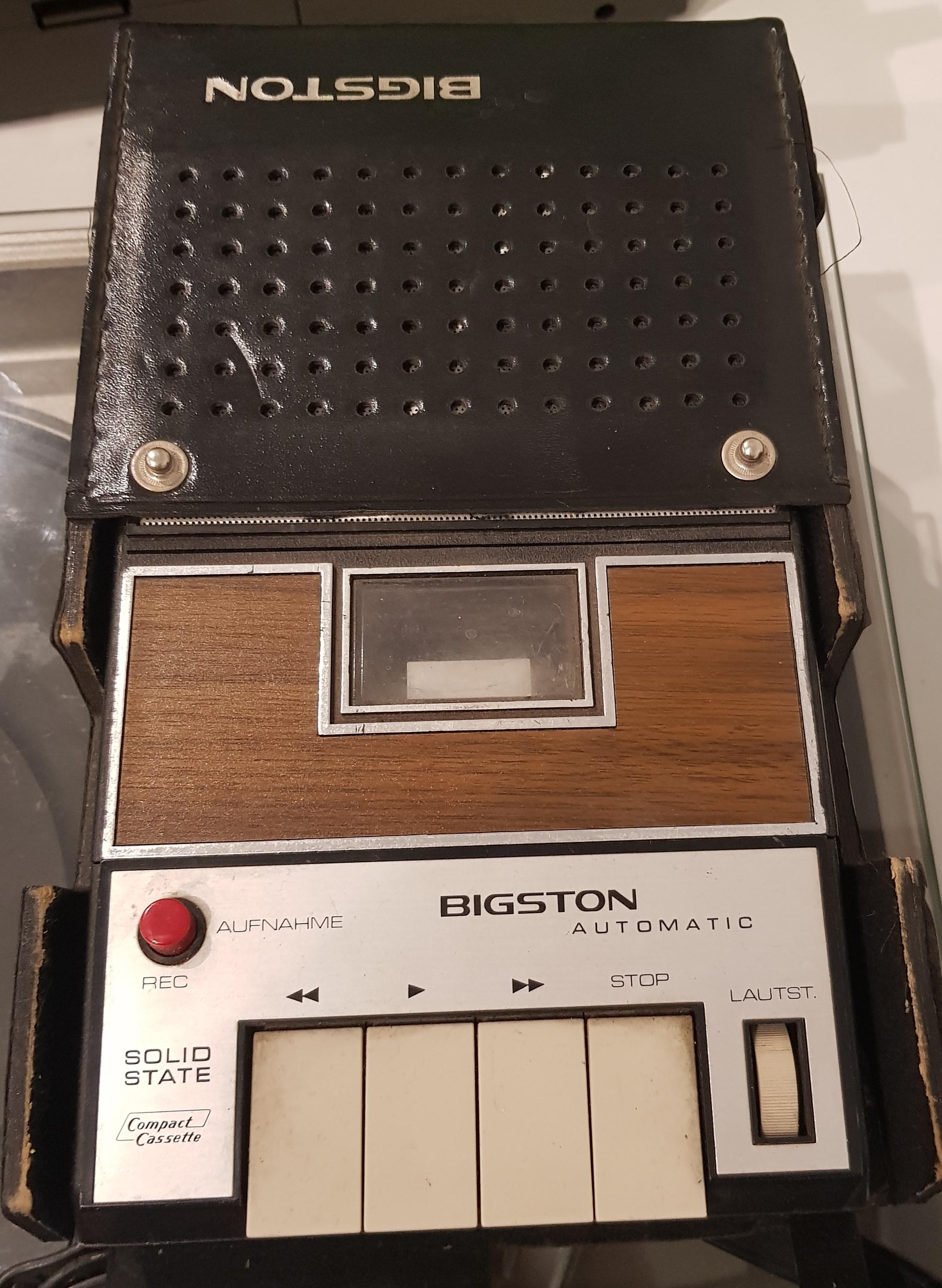 Bigstone BR-250
