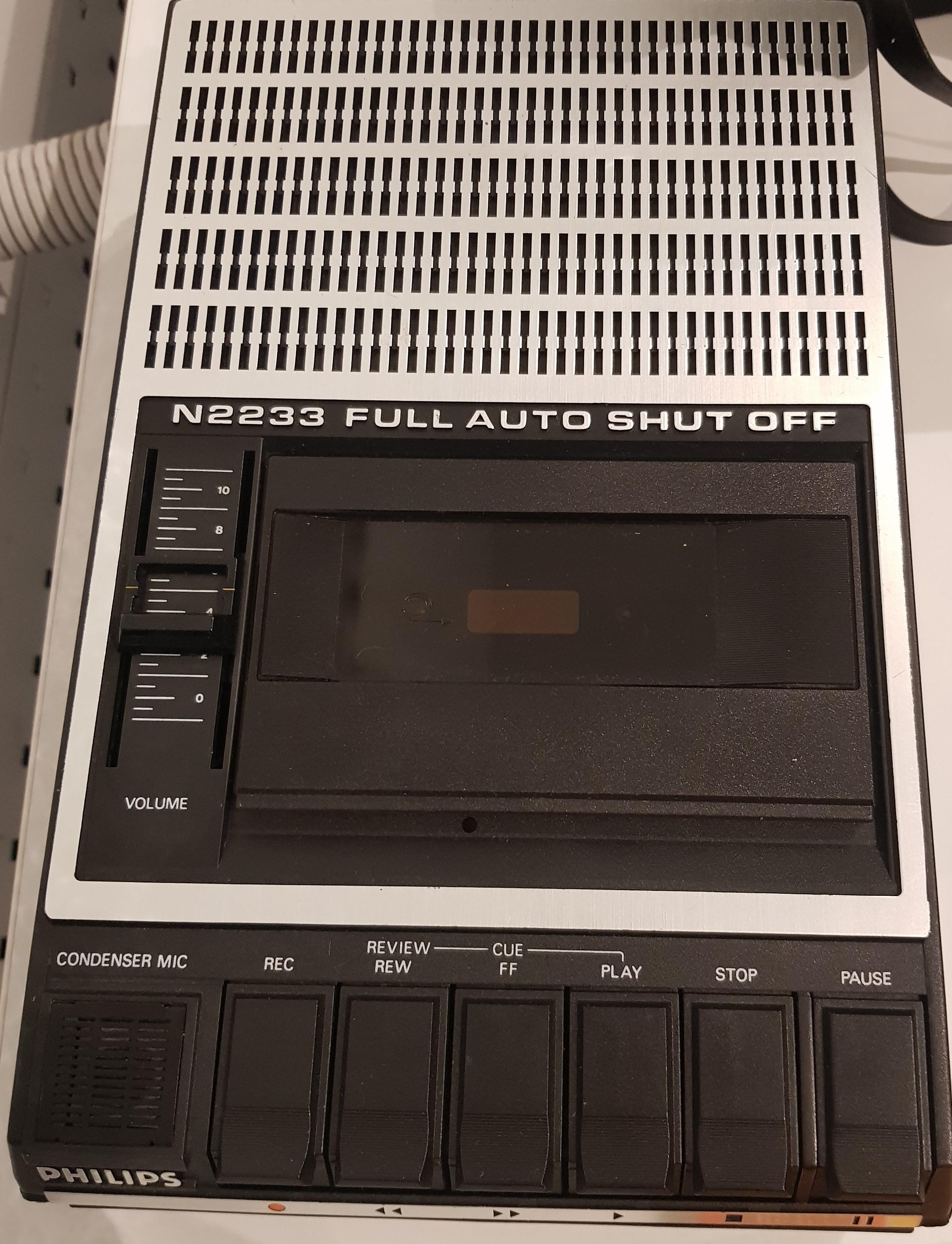 Philips N2233