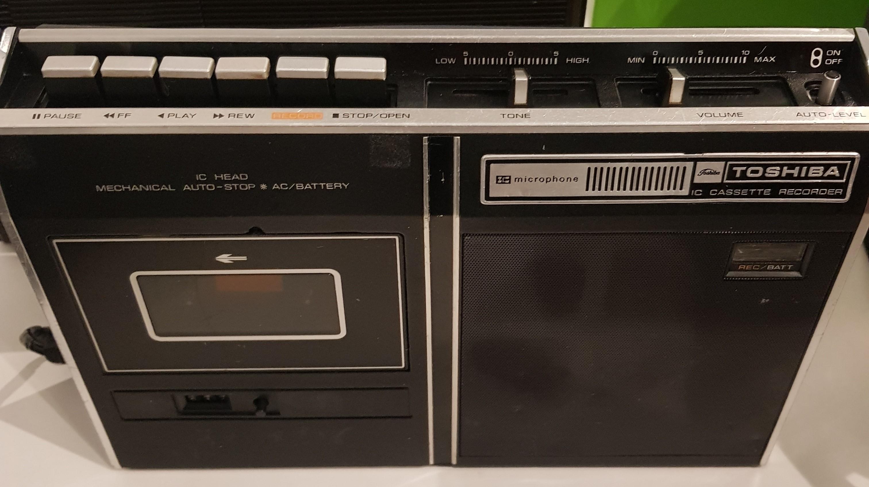 Toshiba KT-216C