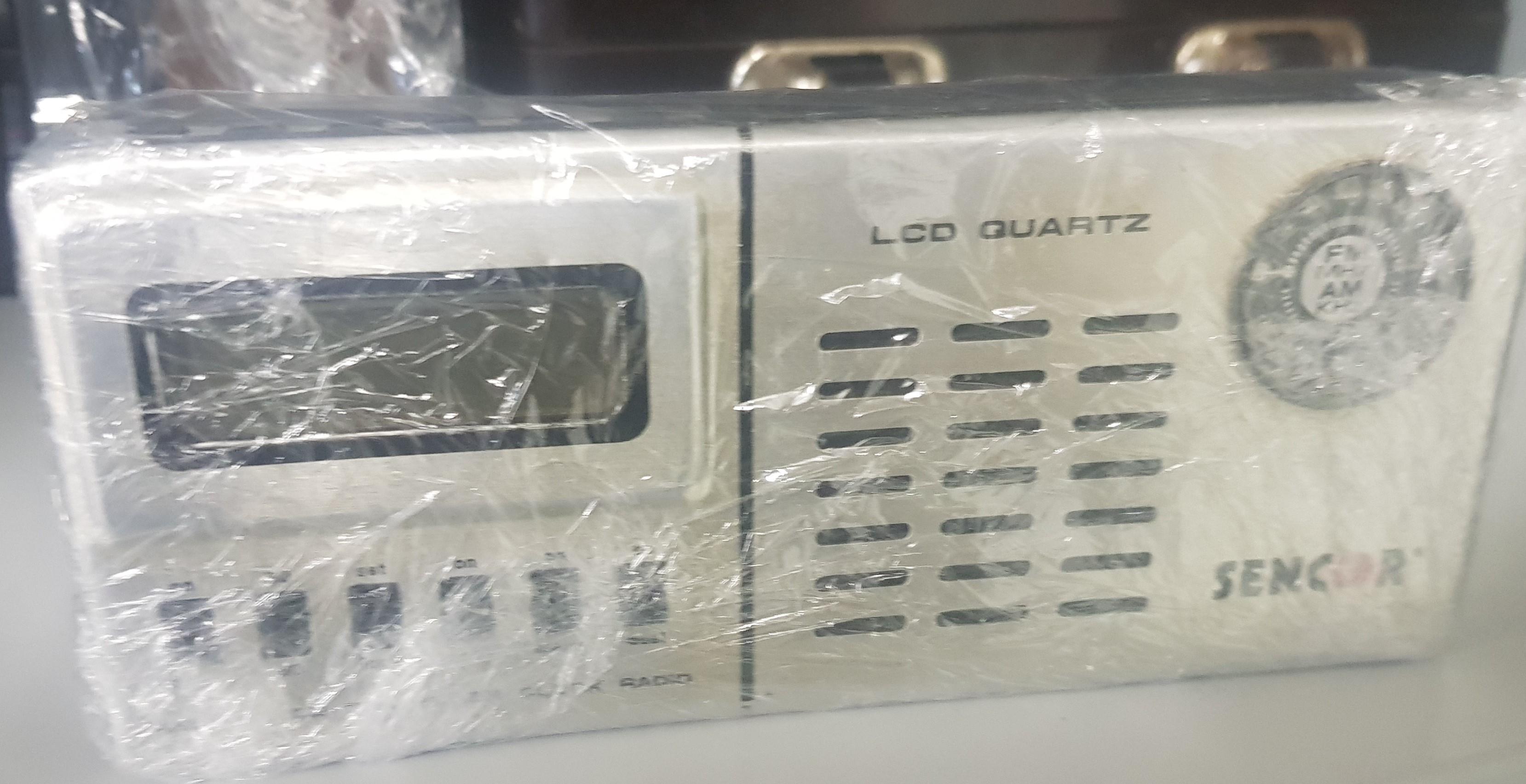 Sencor S-8080