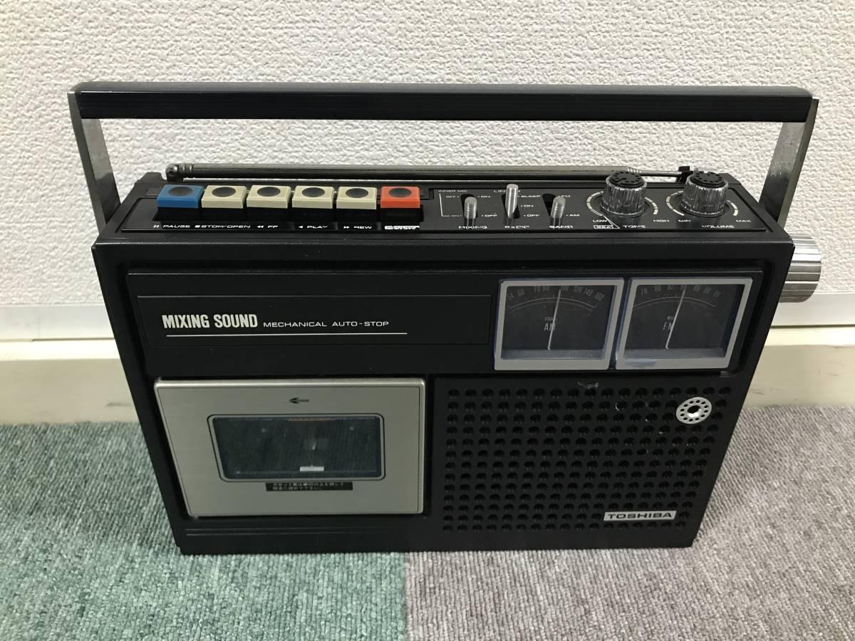 Toshiba RT-303F