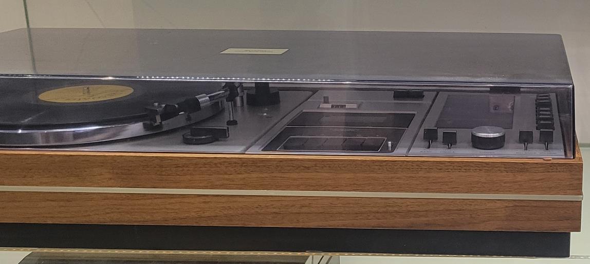 Sharp SG-309X