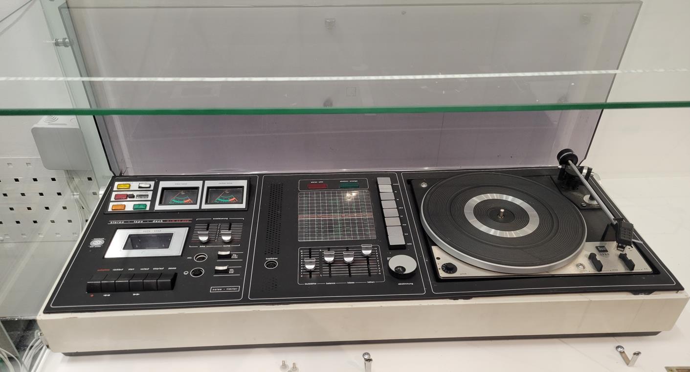 Rosita KL6000