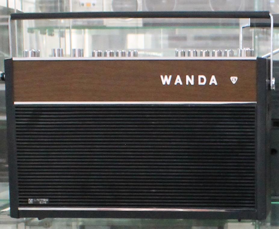 UNITRA Eltra WANDA 1