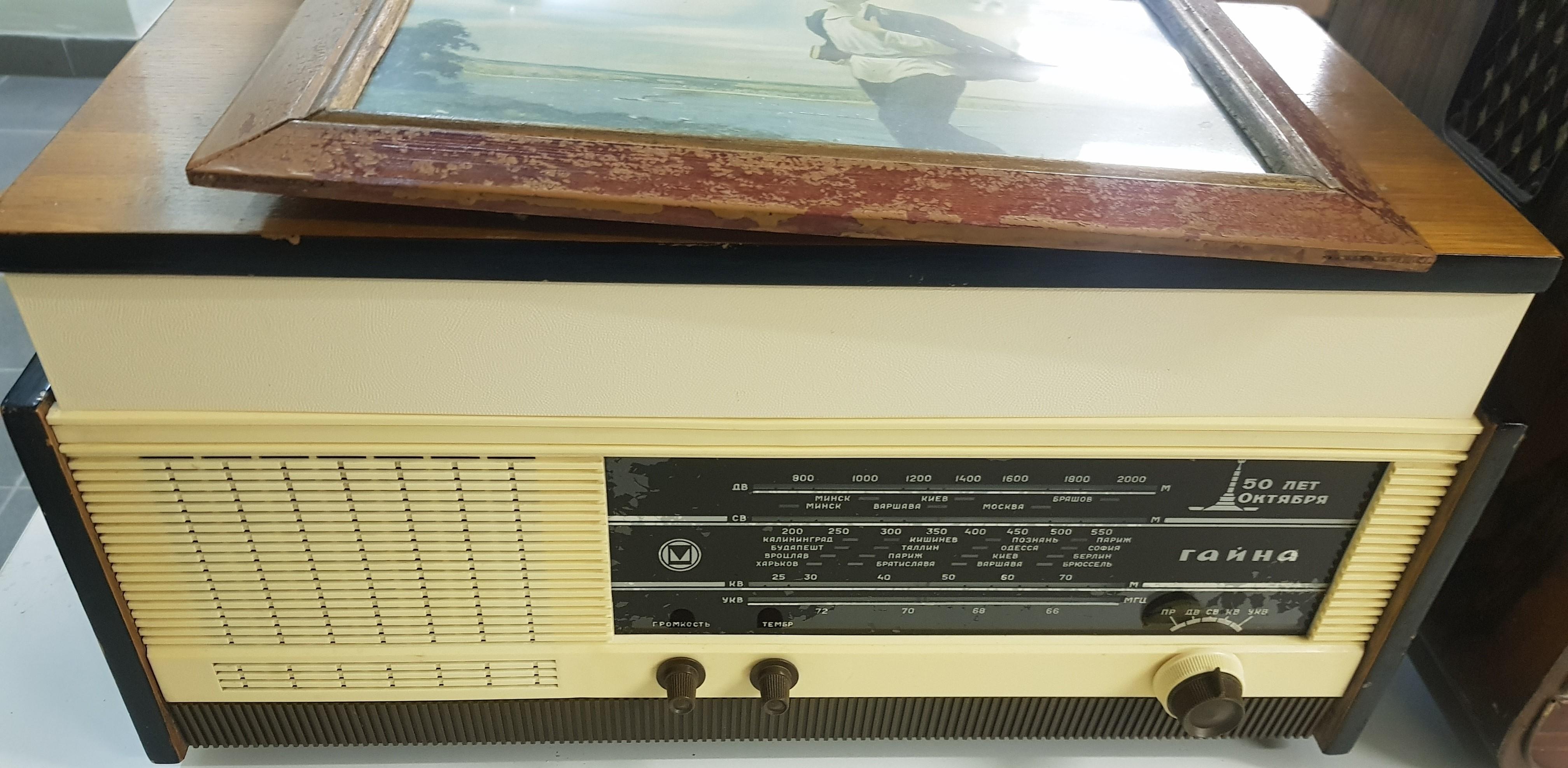 Гайна Р-302-Л