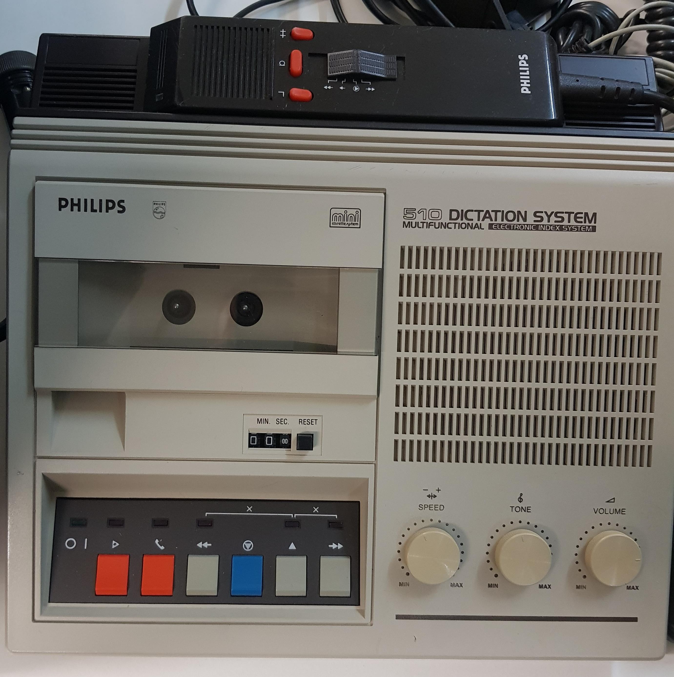 Philips LFH-0510/10B