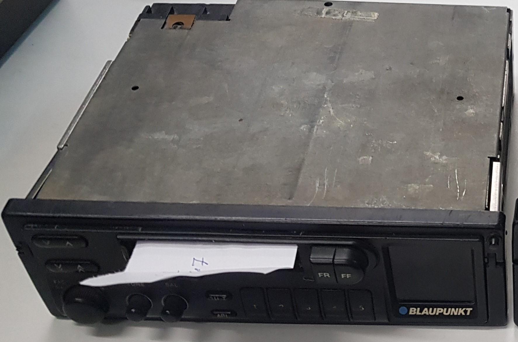 Blaupunkt AM
