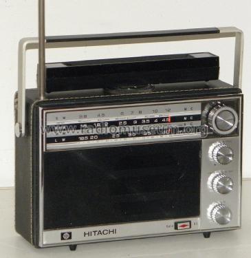Hitachi WH-1160