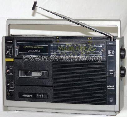 Philips 22 RR454/19