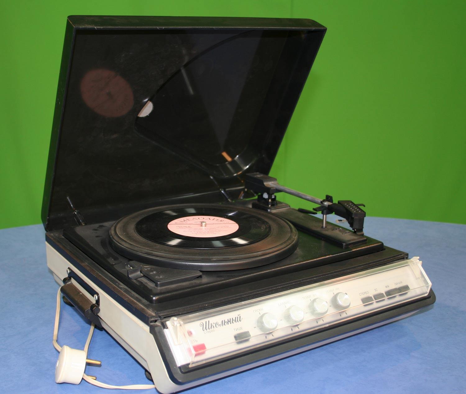Школьный ЭФ-302С-1