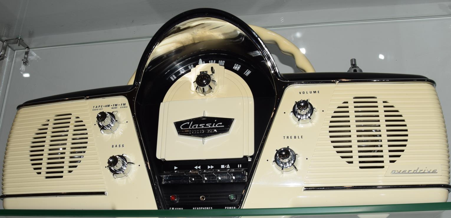 Overdrive-261 Cicena