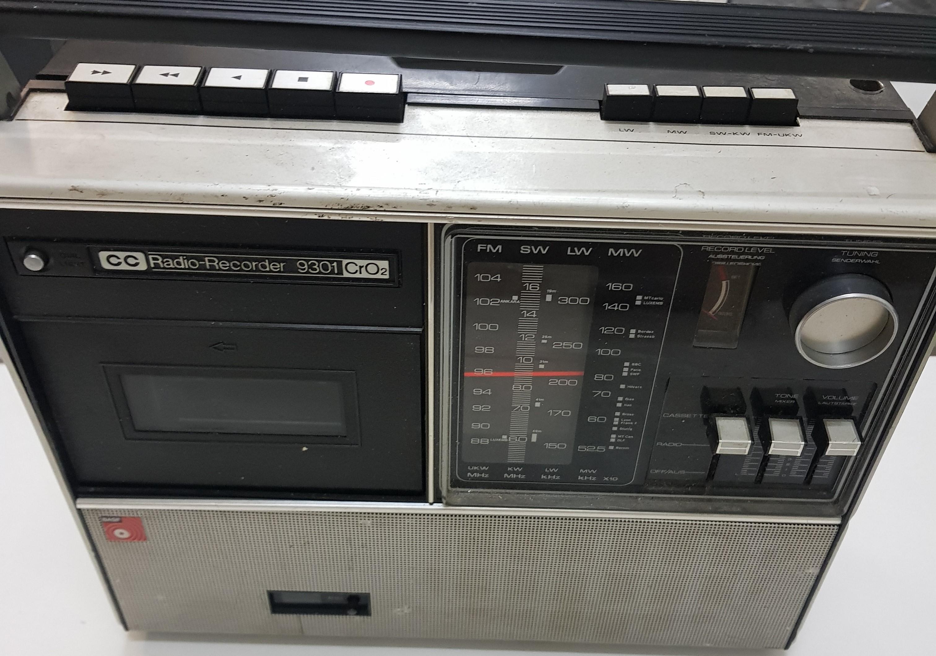 Basf CC-9301