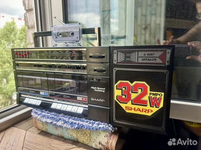 Sharp WF-371Z(BK)
