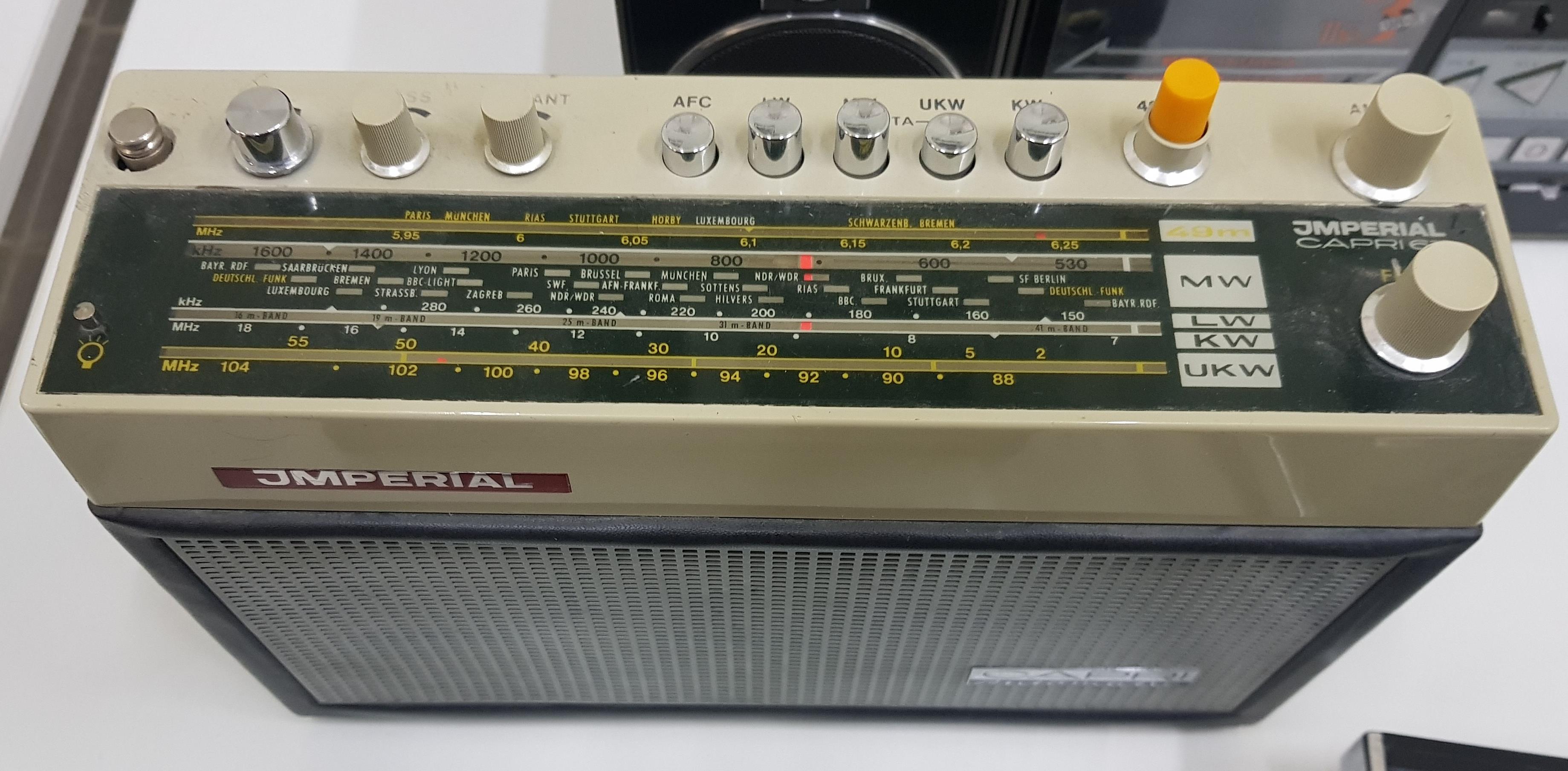 Capri-67 R14