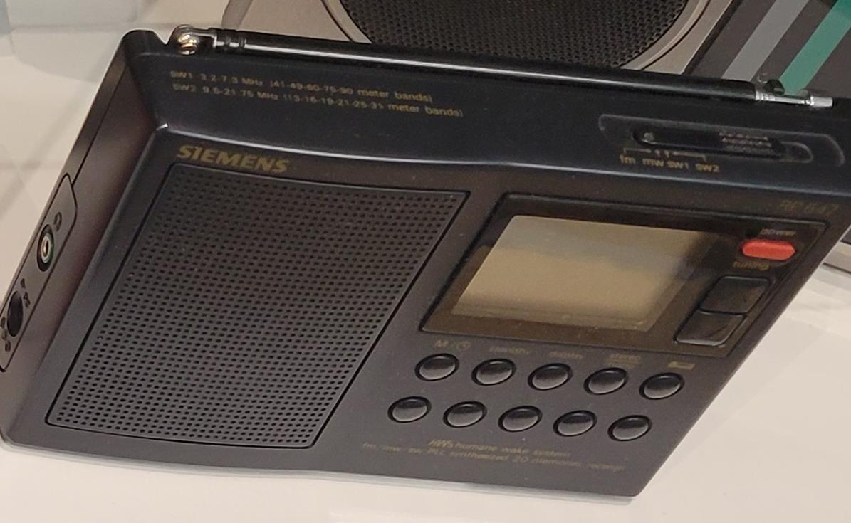 Siemens RP-647