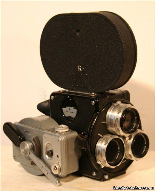 Pentaflex-16