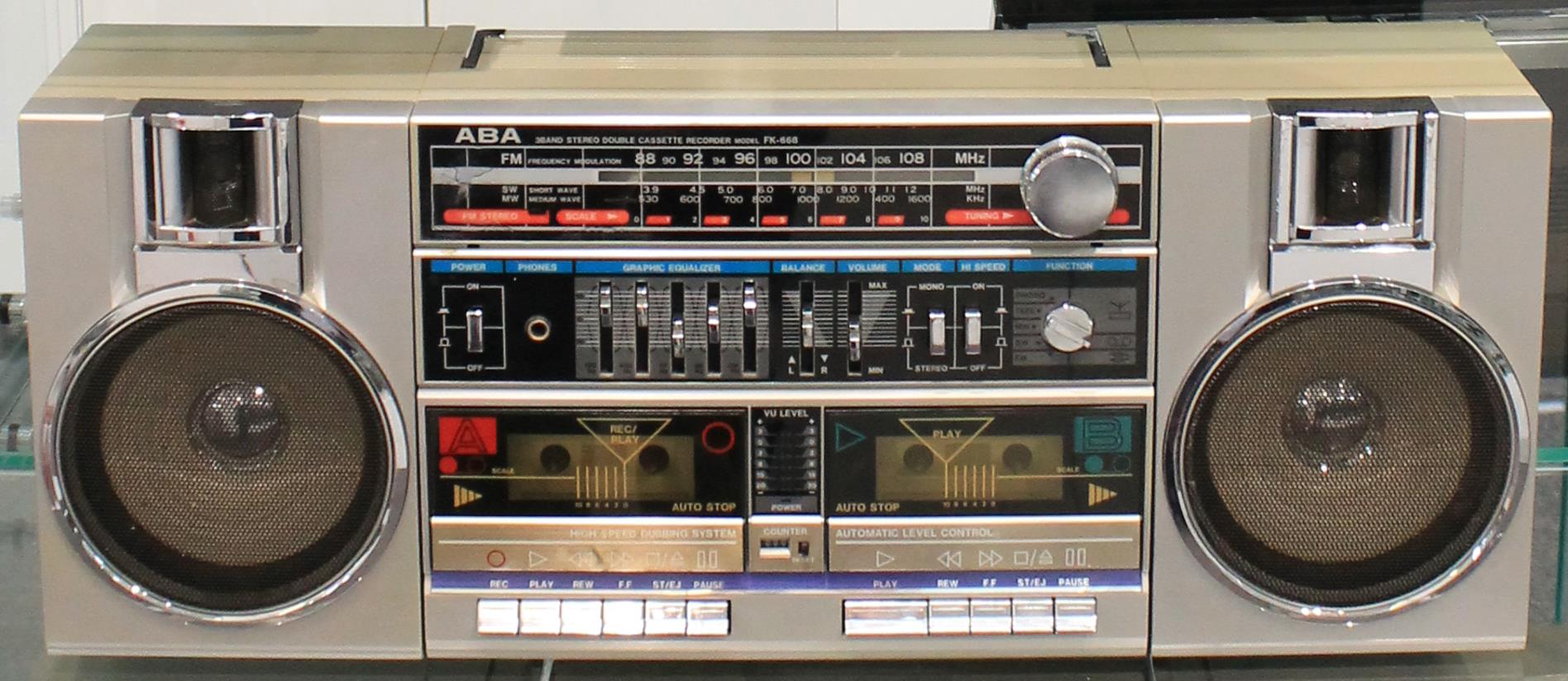 ABA FK-668