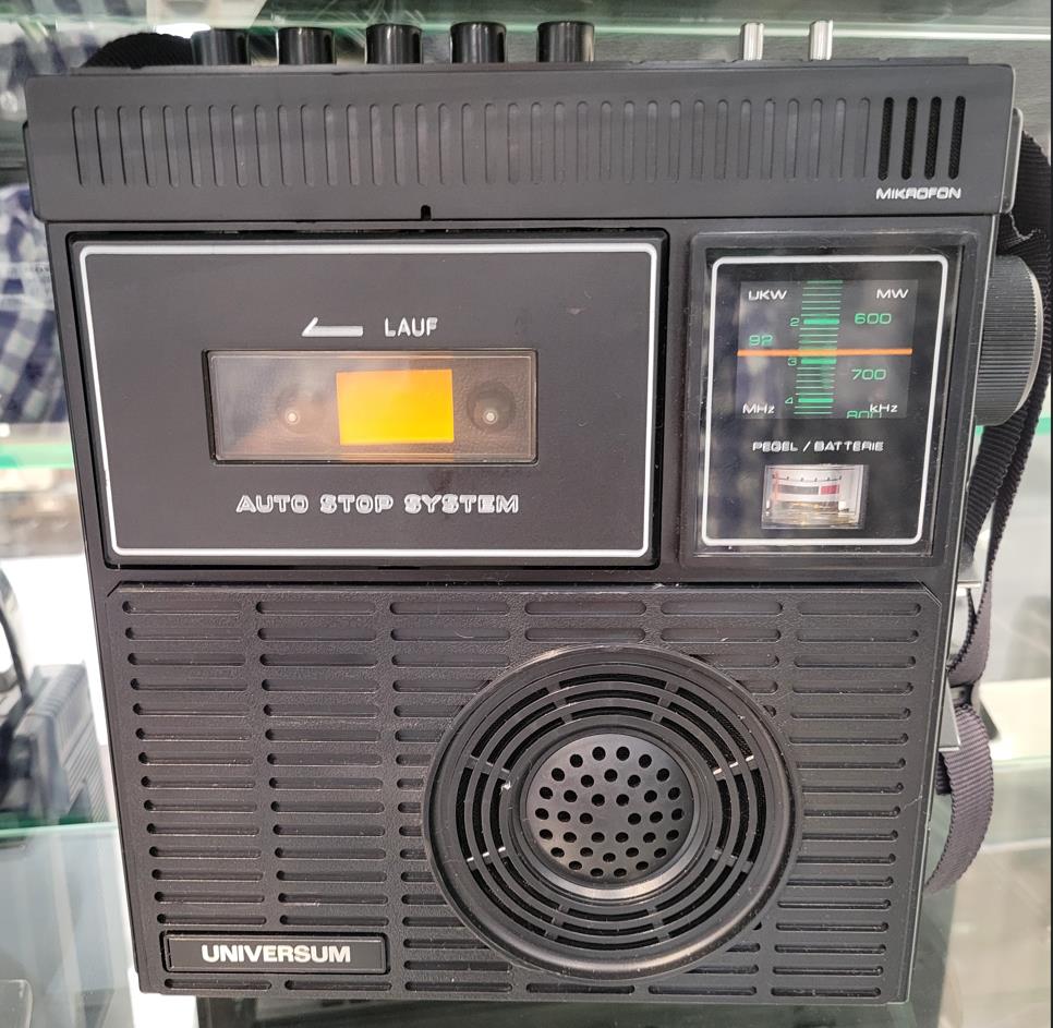 Universum CTR-2151