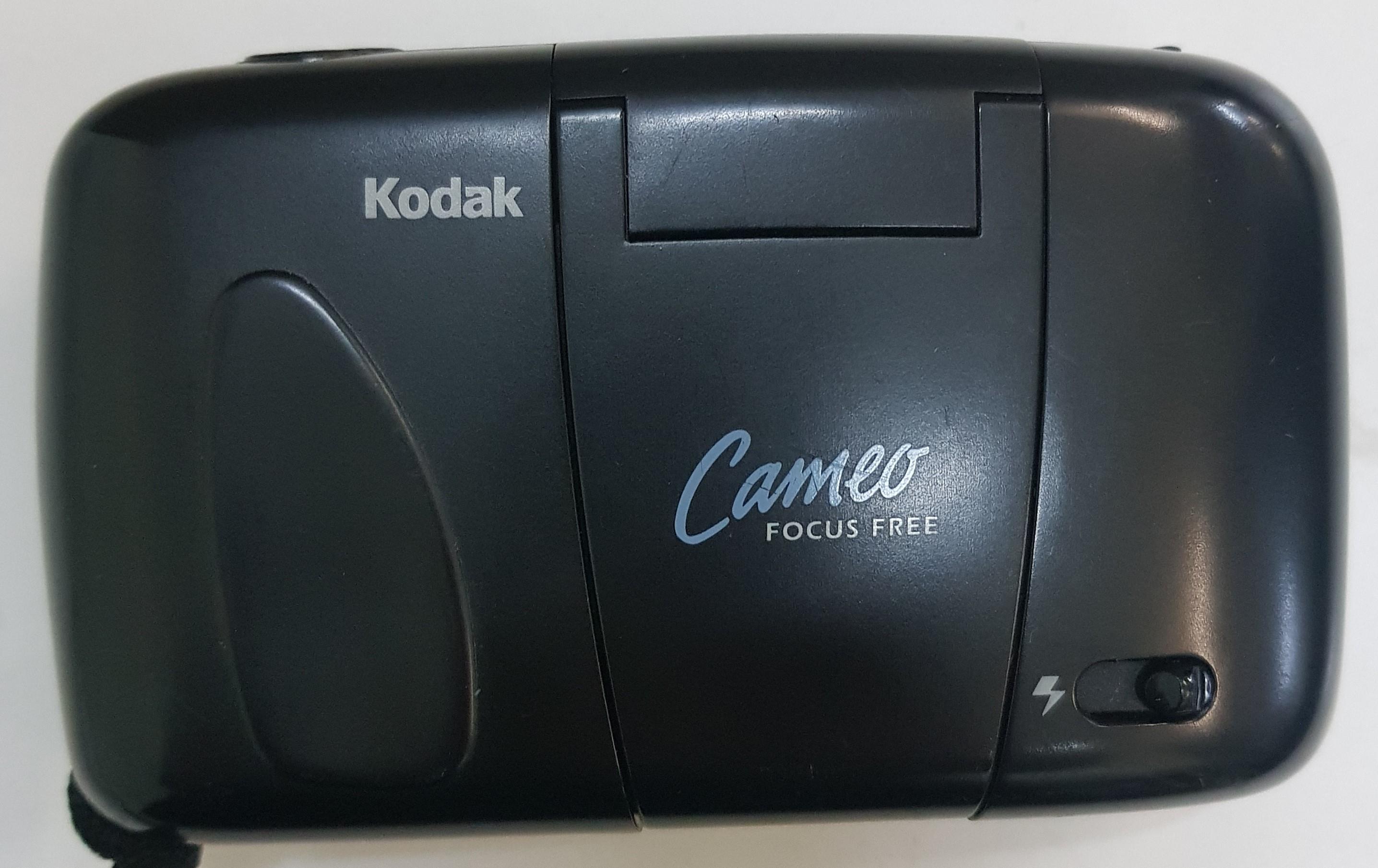 Kodak Z-095