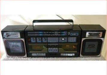 Condor DS-298