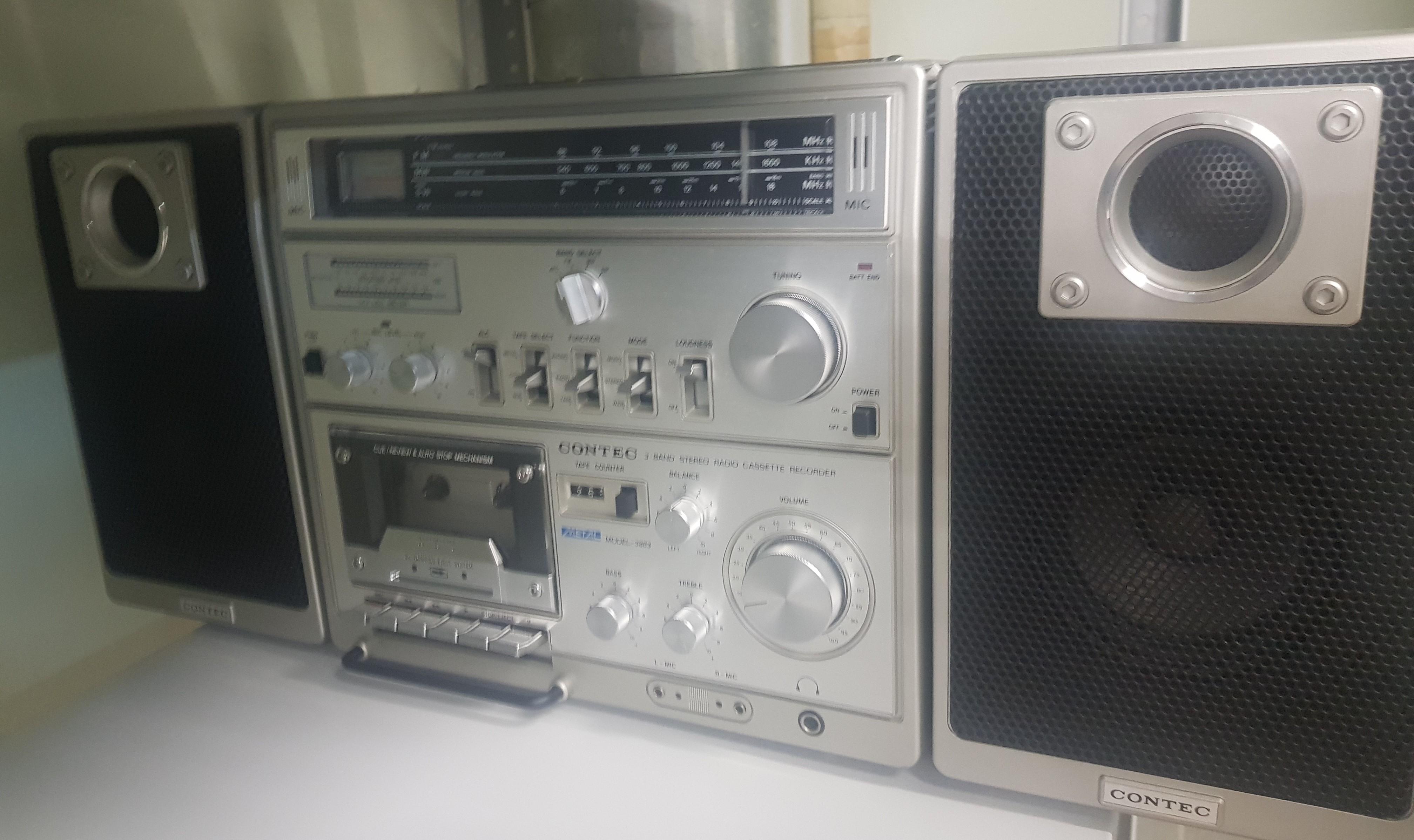 Contec-3883