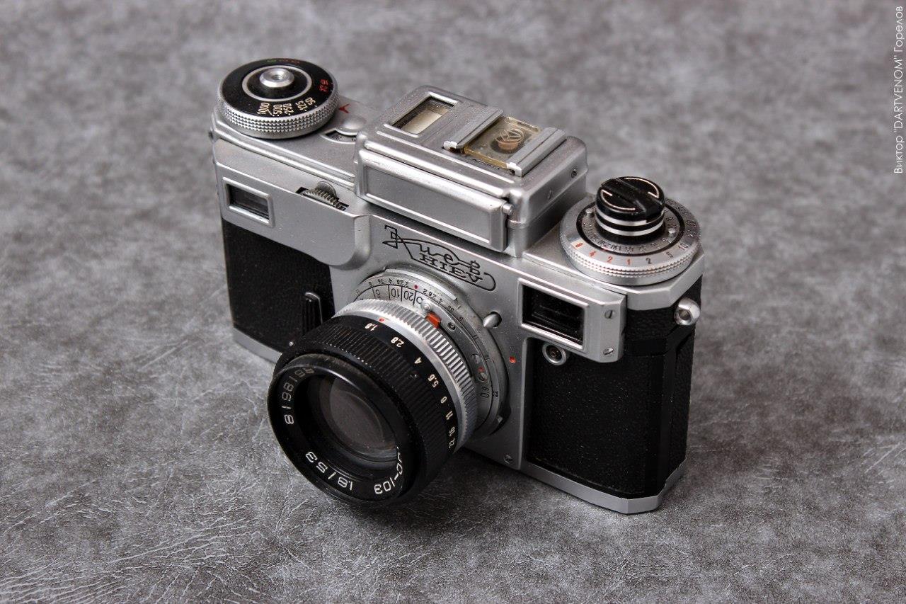 Киев-4М