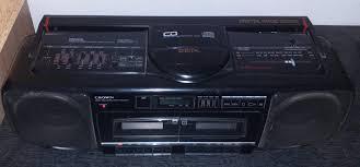 Crown CD-560