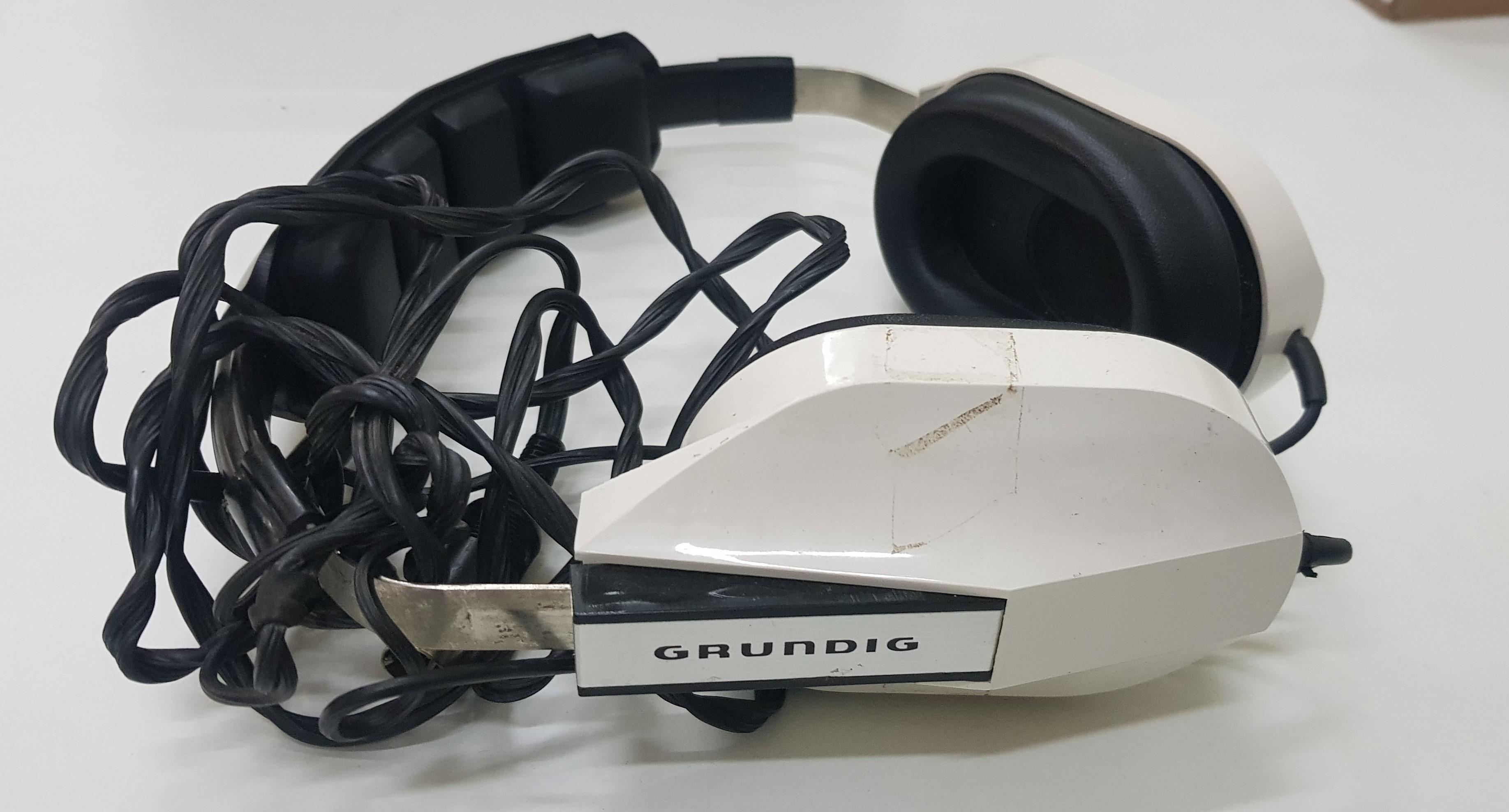 Grundig GDHS-215