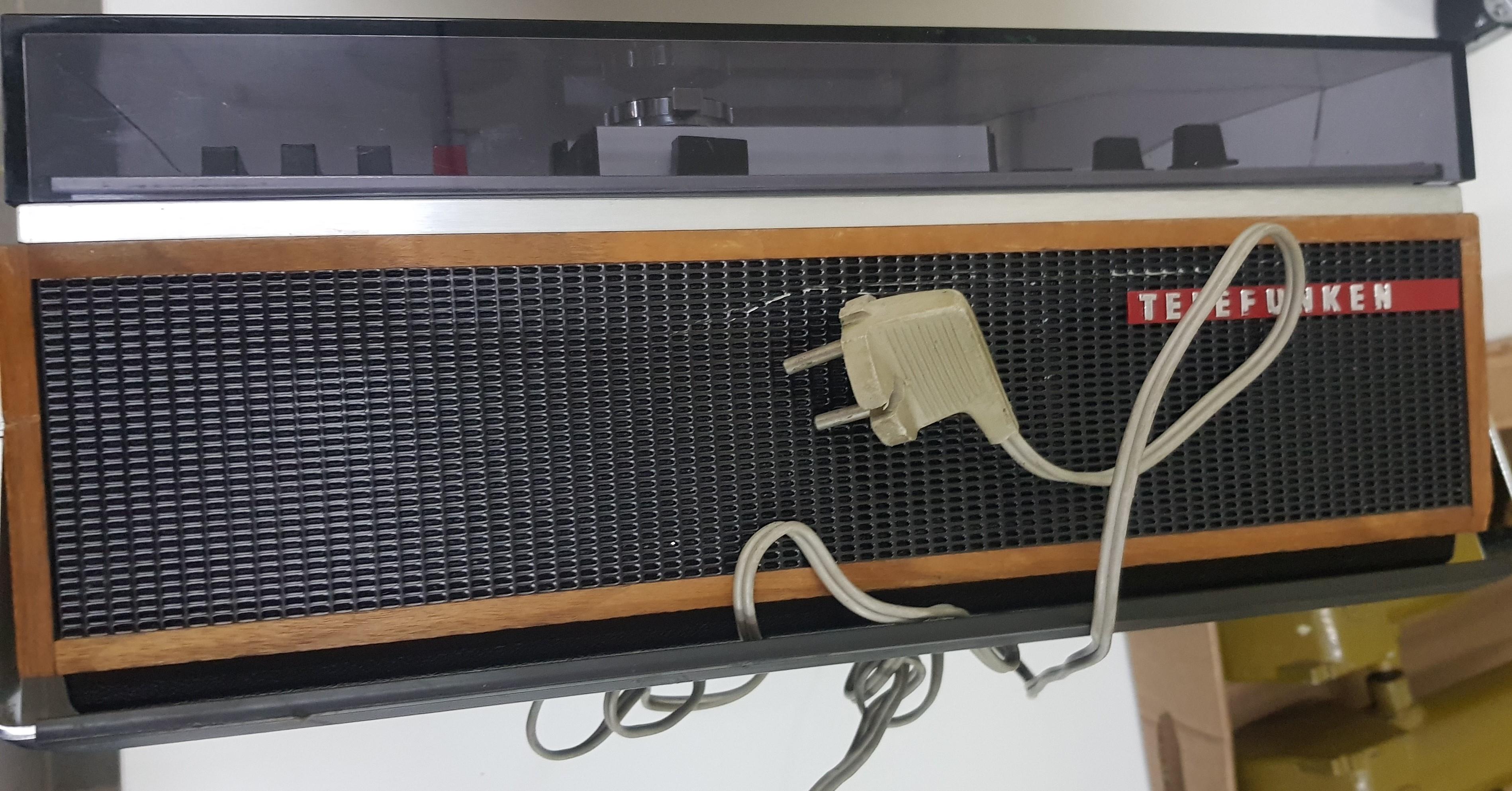 Telefunken Berolina