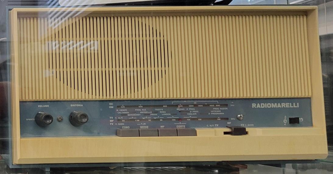 Radiomarelli RD-230