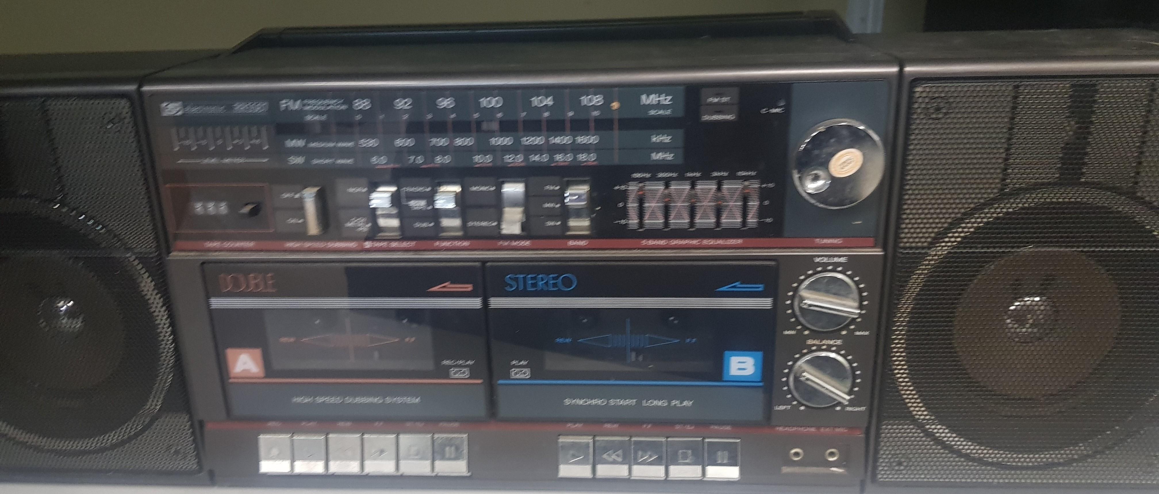 Elite Electronic RR-5567
