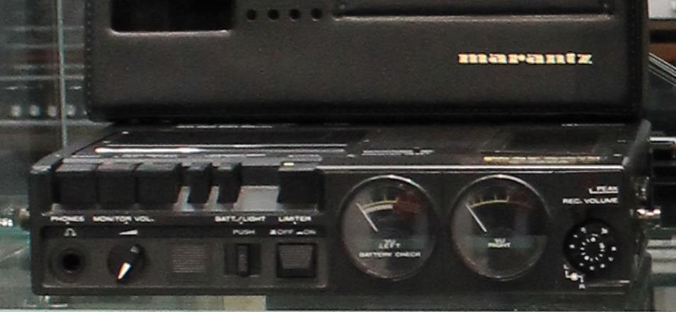 Marantz CP-230