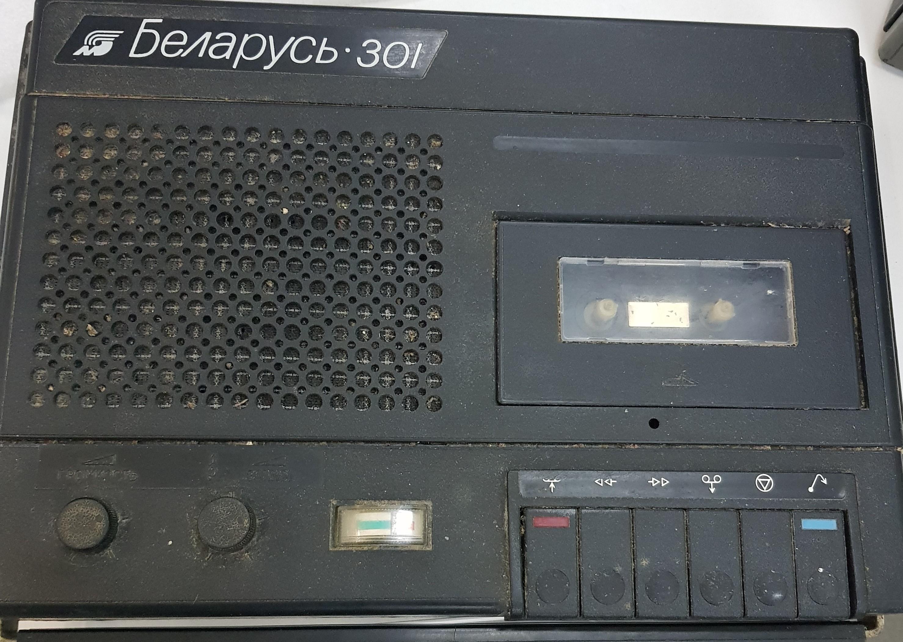 Беларусь-301