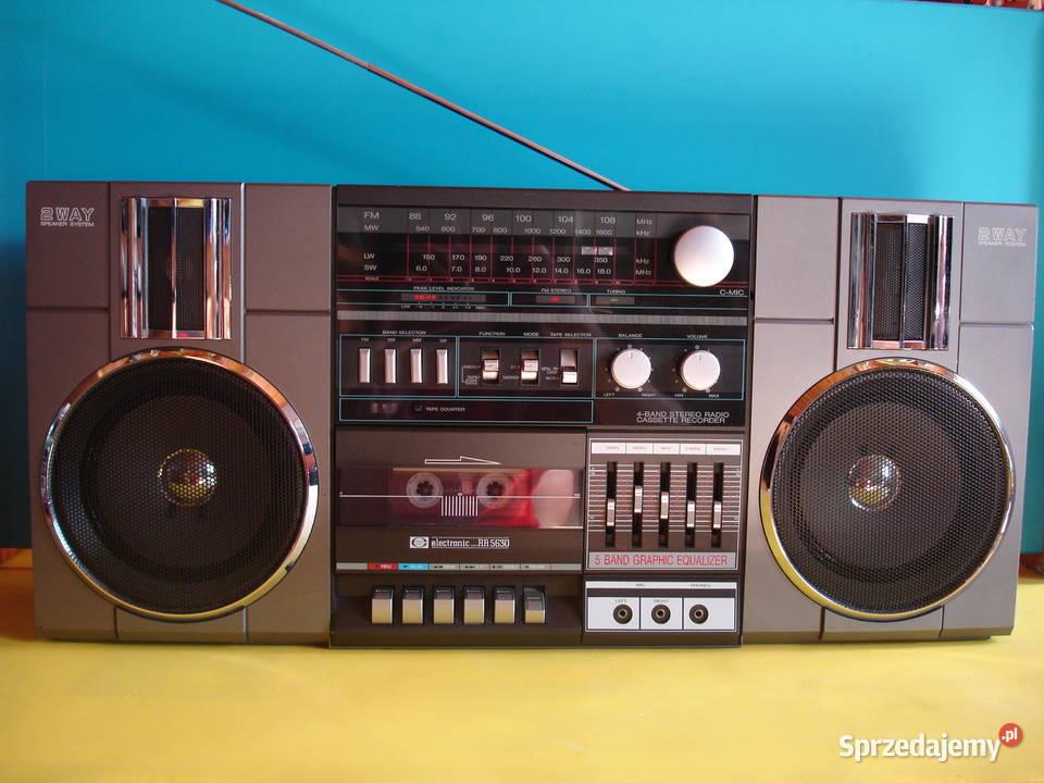 Elite Electronic RR-5630