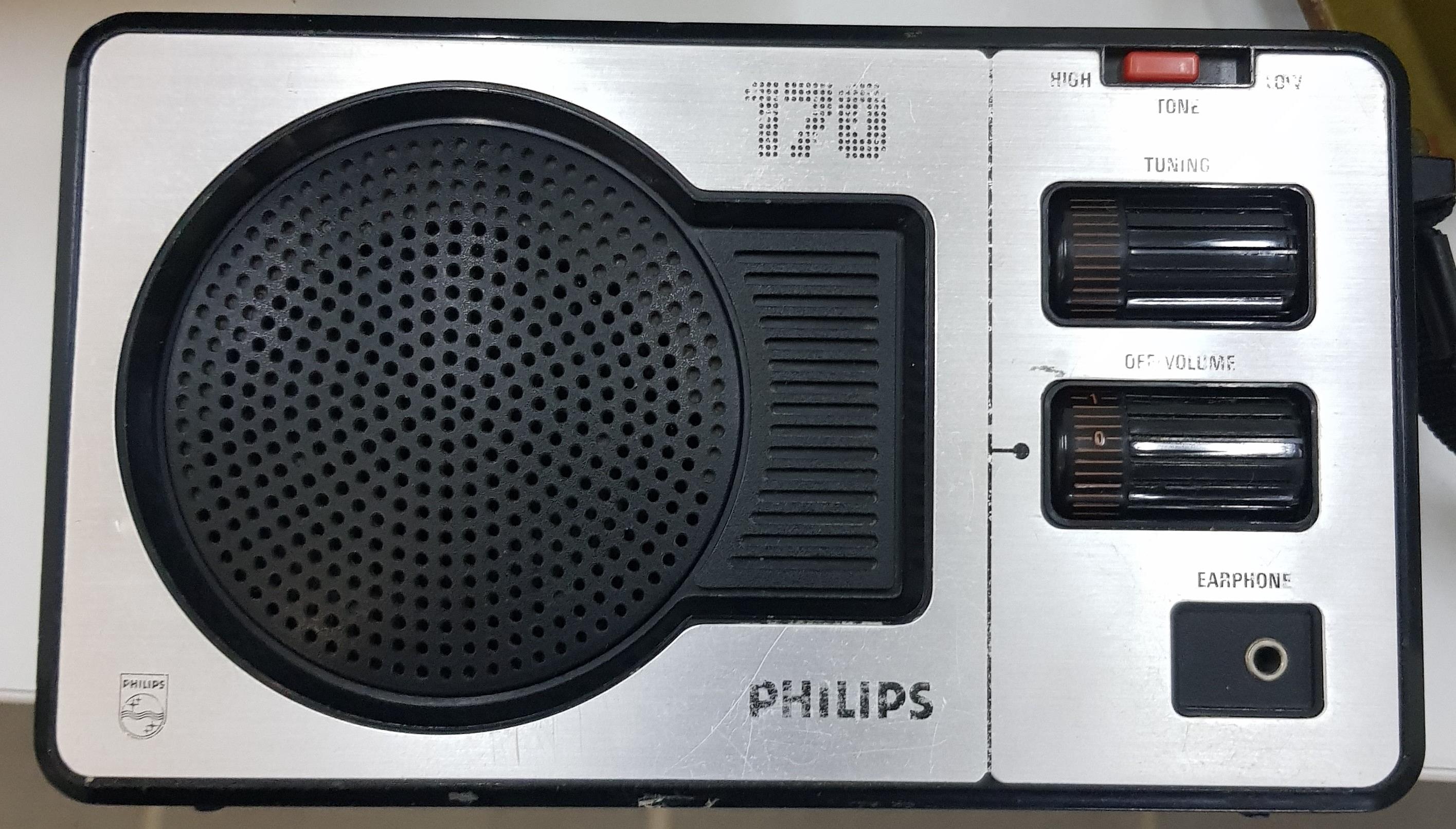Philips 90AL 170/00