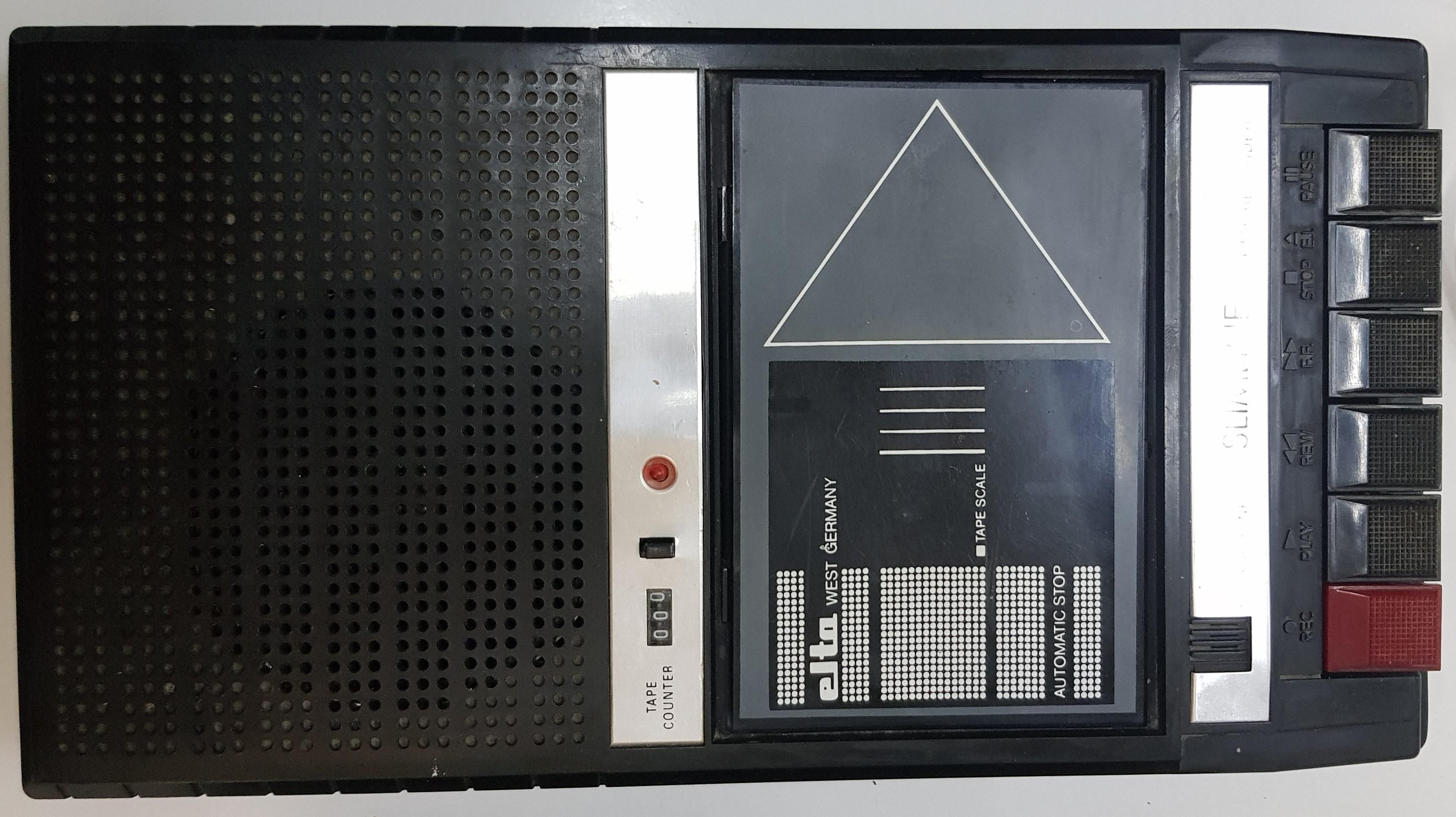 Elta-5000