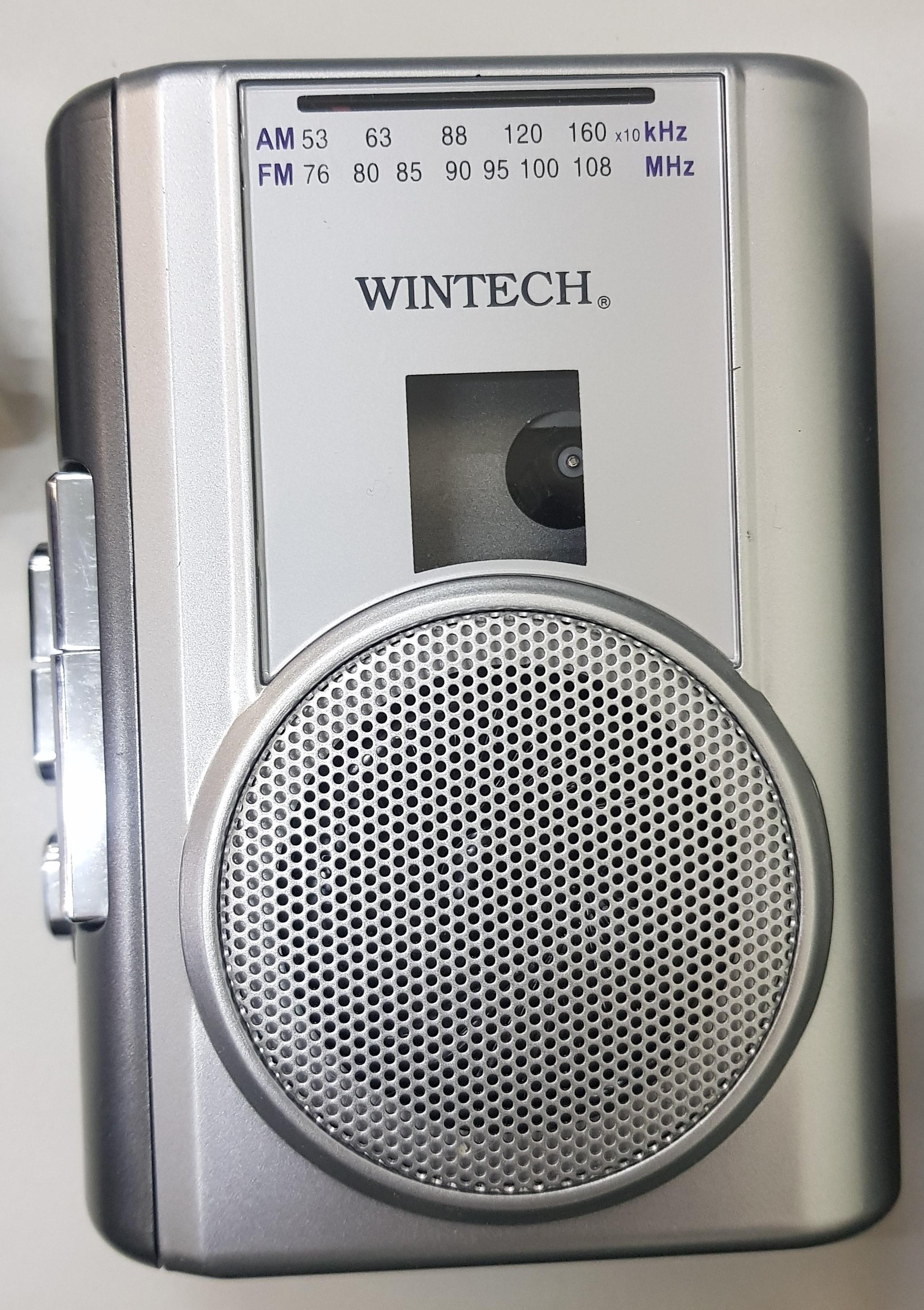 Wintech PCT-02RM