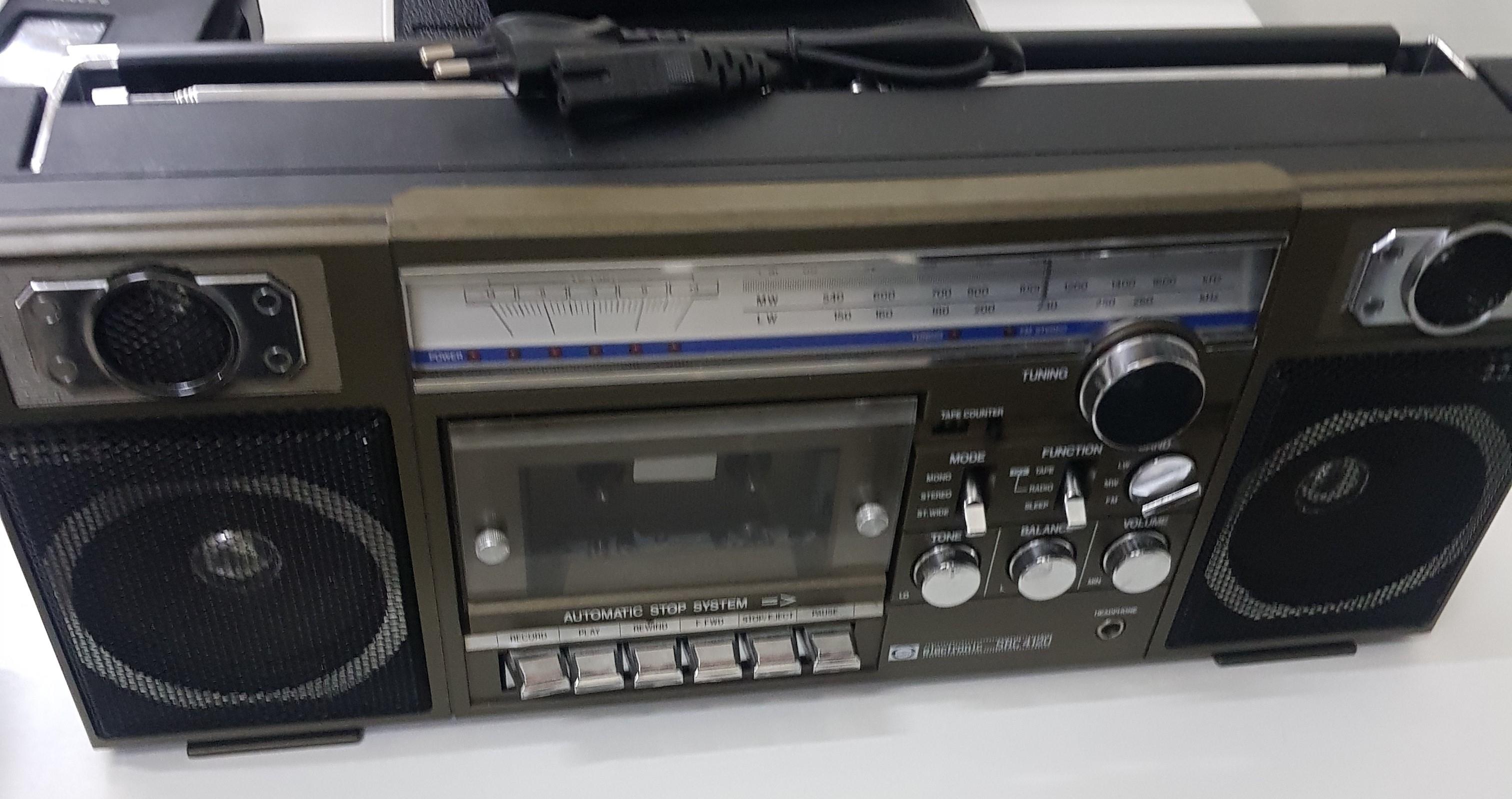 Elite Electronic SRC-4120