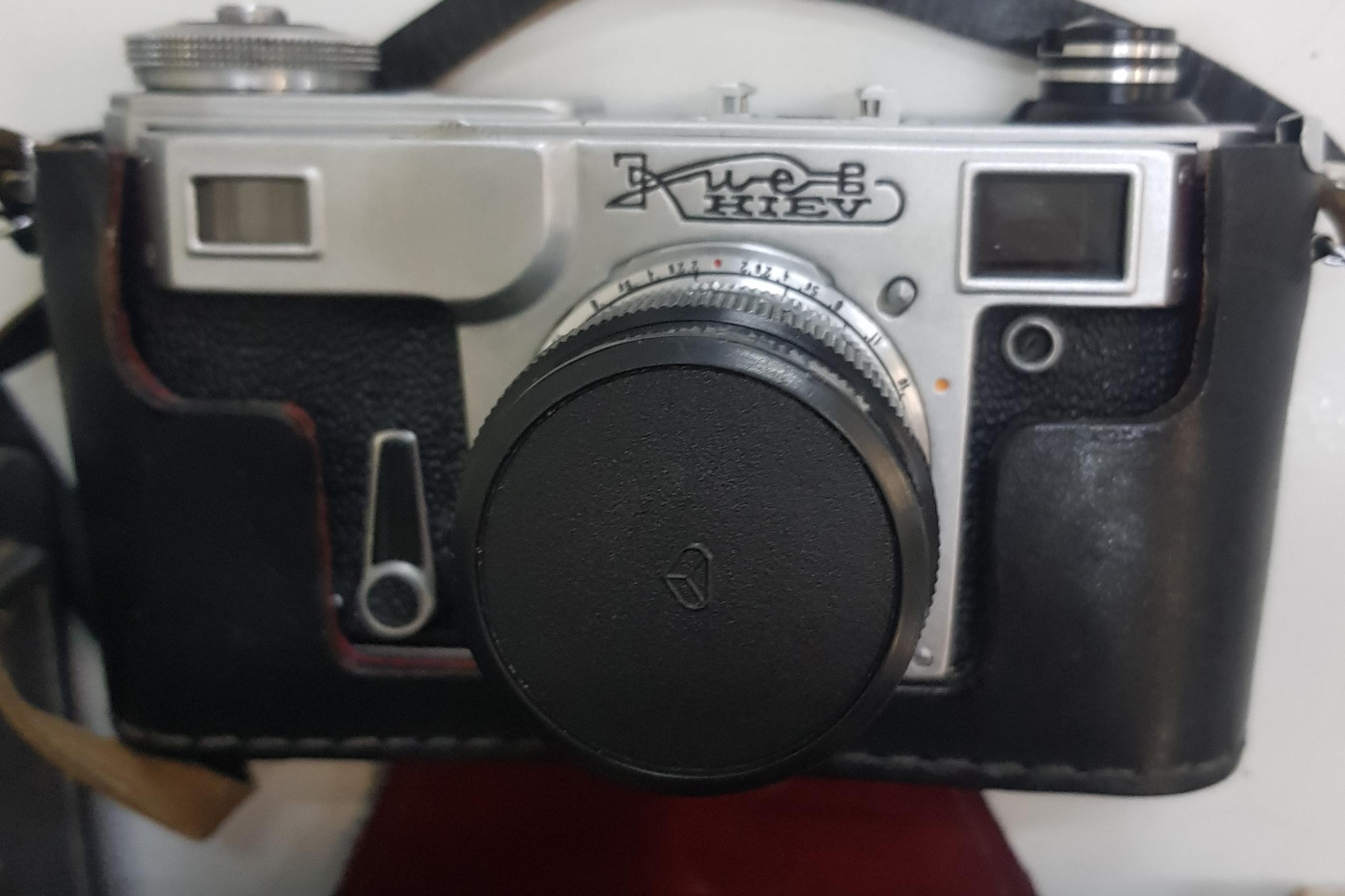 Киев-4АМ