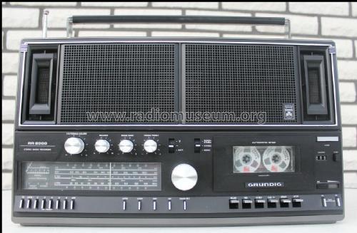 Grundig RR-2000