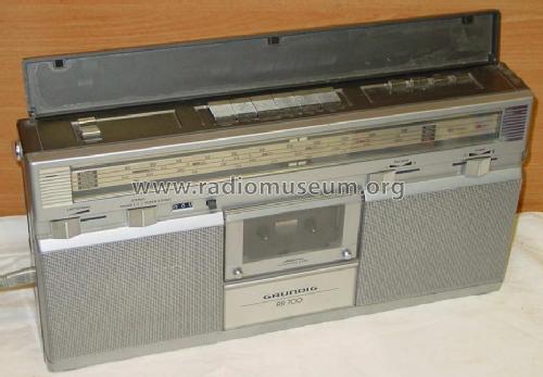 Grundig RR-700